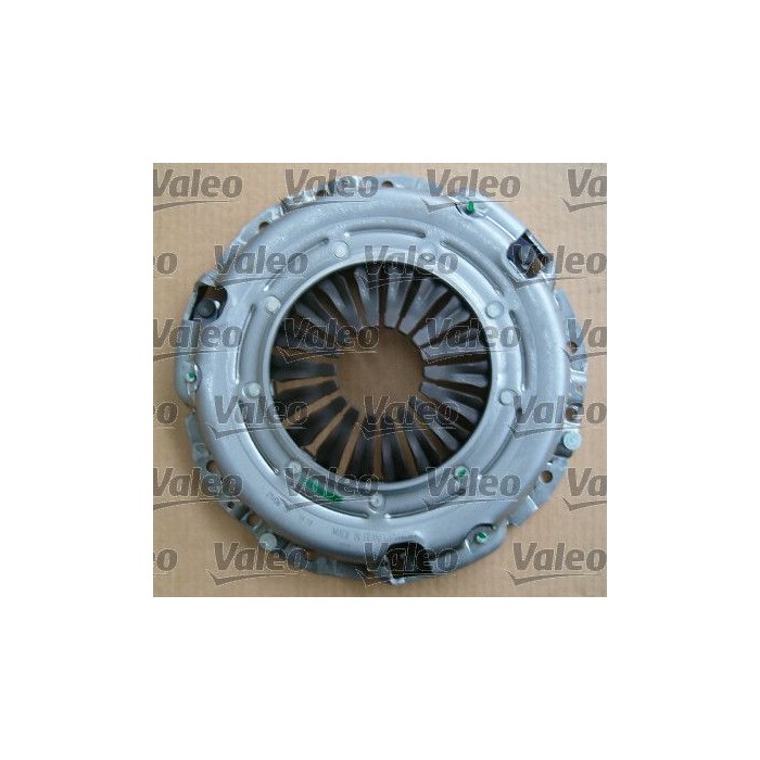 VALEO 2KKIT Kupplungssatz 826816
