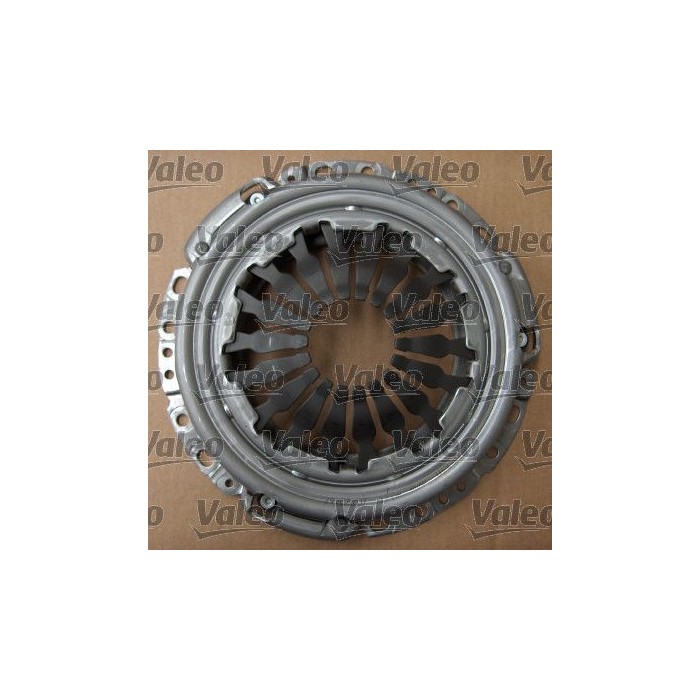 VALEO 2KKIT Kupplungssatz 826817