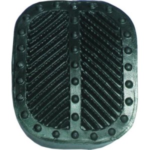 BIRTH Pedalbelag, Kupplungspedal 4080