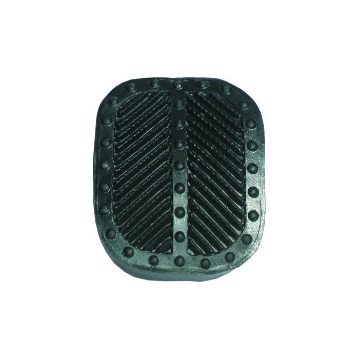 BIRTH Pedalbelag, Kupplungspedal 4080