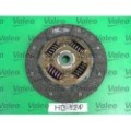 VALEO 3KKIT Kupplungssatz 826819