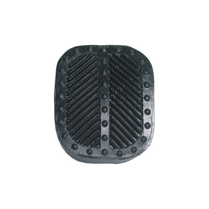 BIRTH Pedalbelag, Kupplungspedal 4080