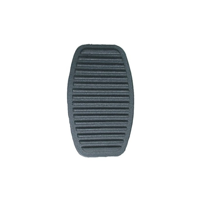 BIRTH Pedalbelag, Kupplungspedal 4081