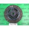 VALEO 3KKIT Kupplungssatz 826825
