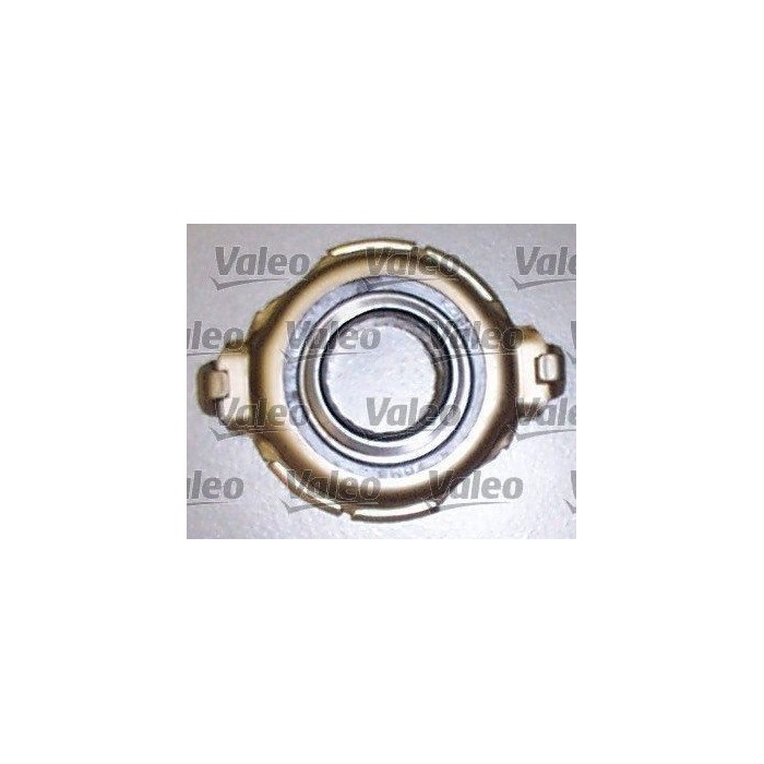 VALEO 3KKIT Kupplungssatz 826825