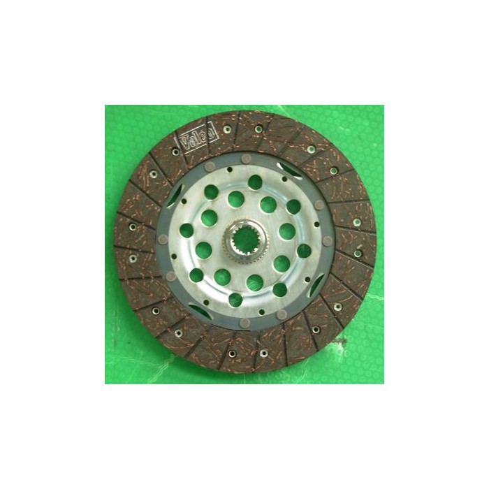 VALEO 2KKIT Kupplungssatz 826830