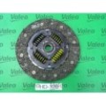VALEO 3KKIT Kupplungssatz 826831