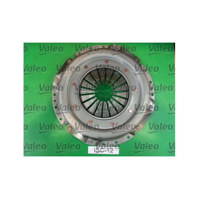 VALEO NEW KIT3P Kupplungssatz 826833