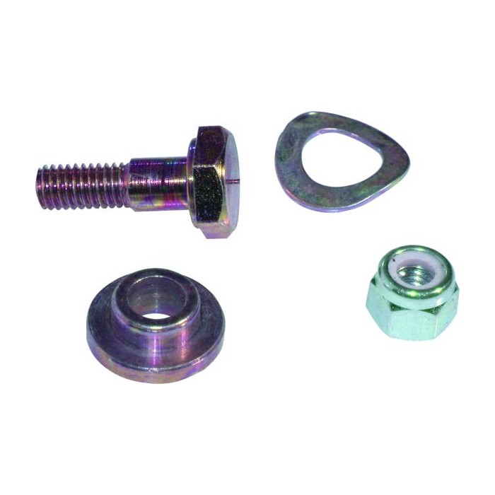 BIRTH Reparatursatz, Schalthebel 4087