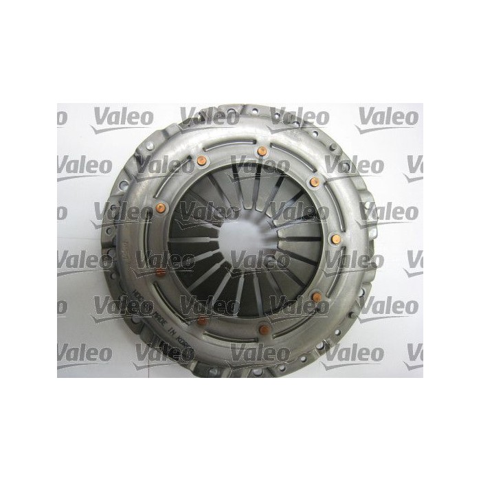 VALEO 3KKIT Kupplungssatz 826842