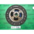 VALEO 3KKIT Kupplungssatz 826842