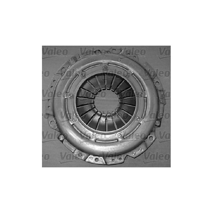 VALEO 2KKIT Kupplungssatz 826849