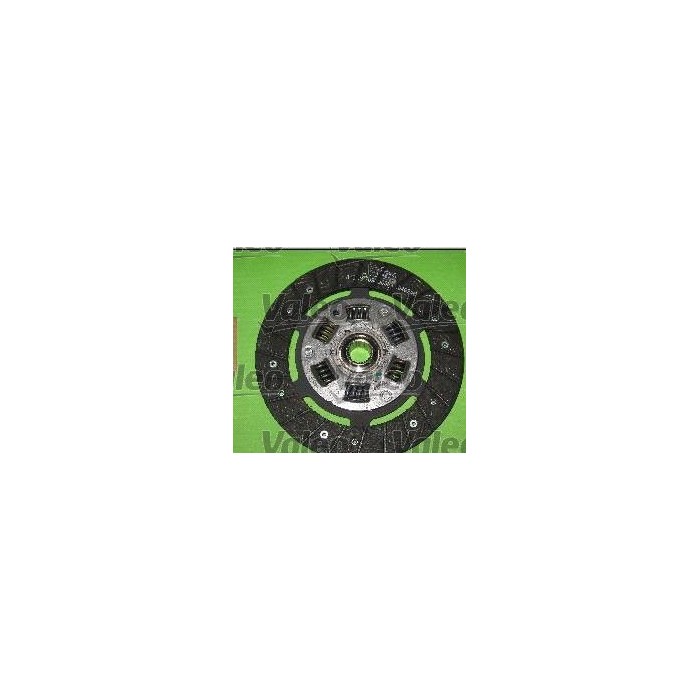 VALEO 2KKIT Kupplungssatz 826854