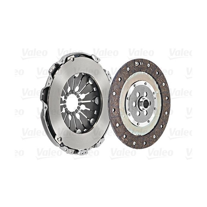 VALEO 2KKIT Kupplungssatz 826859