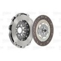 VALEO 2KKIT Kupplungssatz 826859