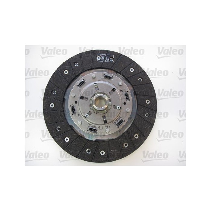 VALEO 2KKIT Kupplungssatz 826868