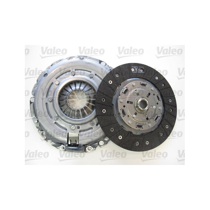 VALEO 2KKIT Kupplungssatz 826868