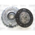 VALEO 2KKIT Kupplungssatz 826868