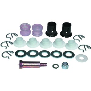 BIRTH Reparatursatz, Schalthebel 4095