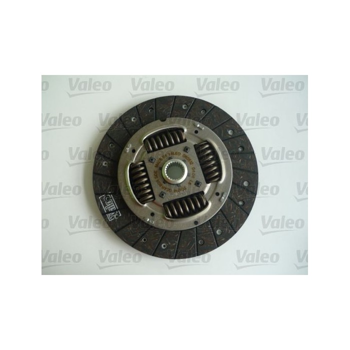 VALEO SERVICE 3KKIT für UMRUESTSATZ Kupplungssatz 826877