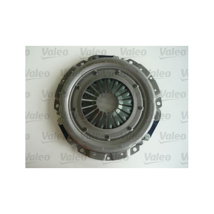 VALEO SERVICE 3KKIT für UMRUESTSATZ Kupplungssatz 826877