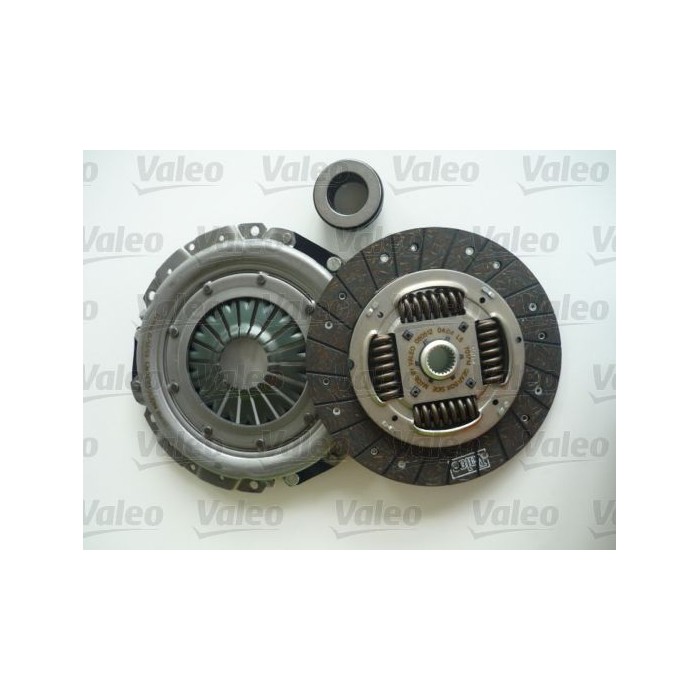 VALEO SERVICE 3KKIT für UMRUESTSATZ Kupplungssatz 826877