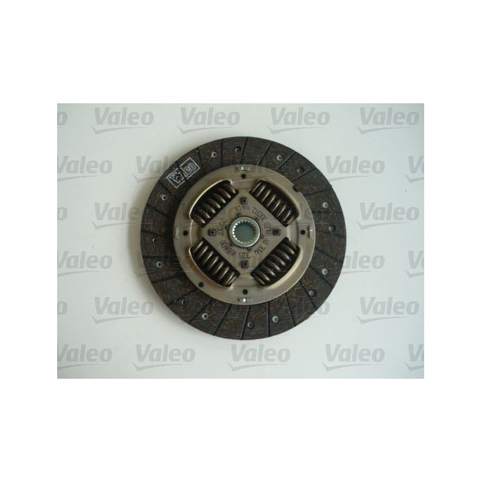 VALEO SERVICE 2KKIT für UMRUESTSATZ Kupplungssatz 826879