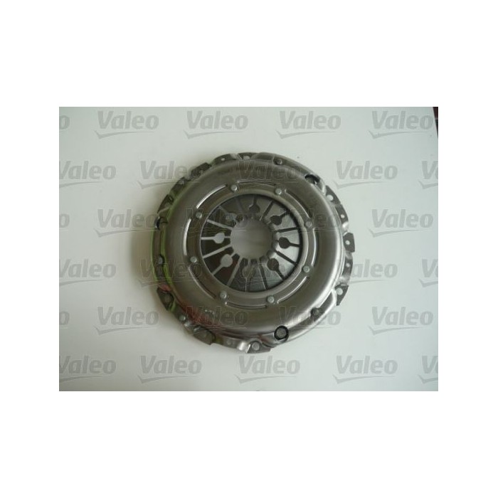 VALEO SERVICE 2KKIT für UMRUESTSATZ Kupplungssatz 826879