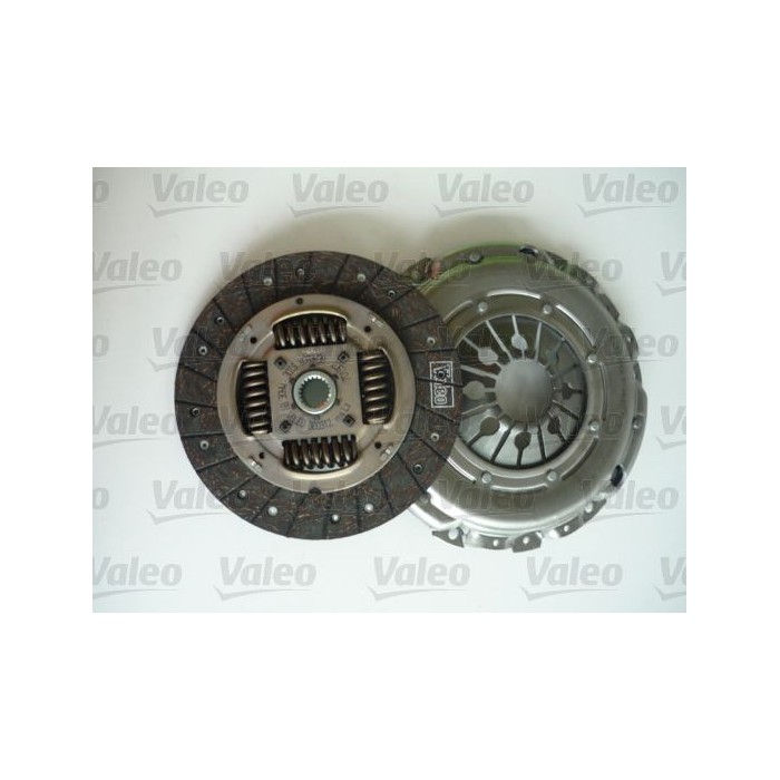 VALEO SERVICE 2KKIT für UMRUESTSATZ Kupplungssatz 826879