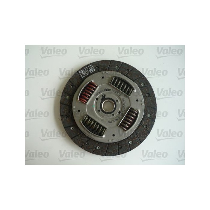 VALEO SERVICE 2KKIT für UMRUESTSATZ Kupplungssatz 826883