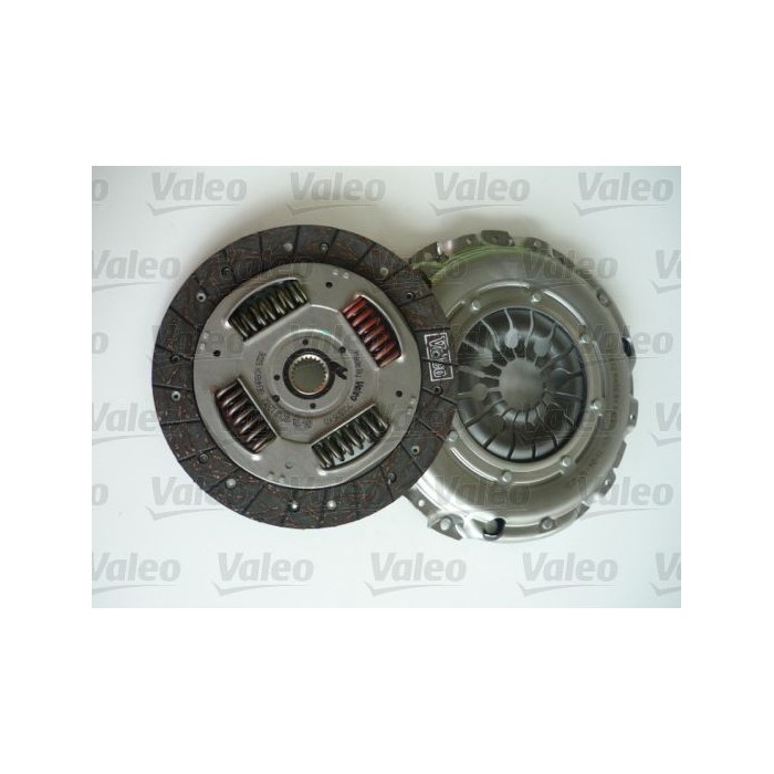 VALEO SERVICE 2KKIT für UMRUESTSATZ Kupplungssatz 826883
