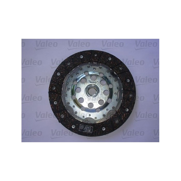 VALEO 2KKIT Kupplungssatz 826901