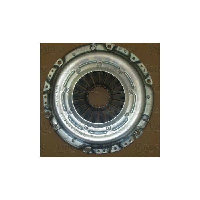 VALEO 3KKIT Kupplungssatz 826902