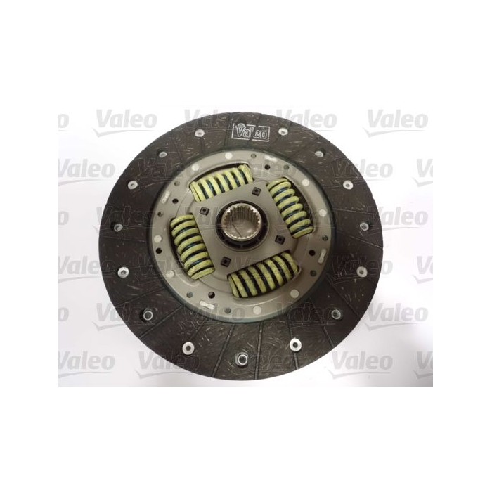 VALEO SERVICE 3KKIT für UMRUESTSATZ Kupplungssatz 826904