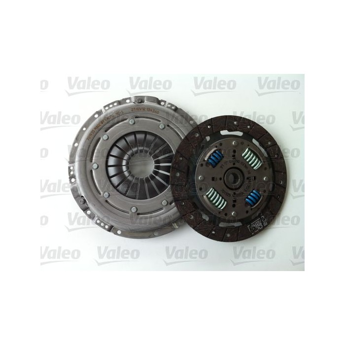 VALEO SERVICE 2KKIT für UMRUESTSATZ Kupplungssatz 826907