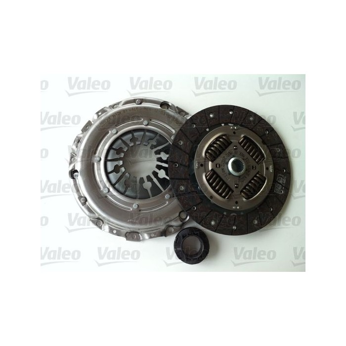 VALEO SERVICE 3KKIT für UMRUESTSATZ Kupplungssatz 826911