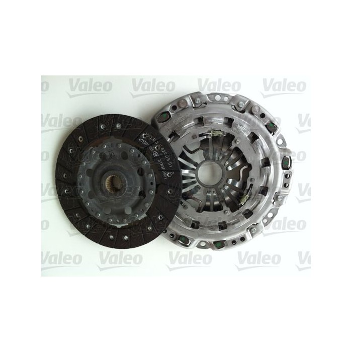 VALEO 2KKIT Kupplungssatz 826943