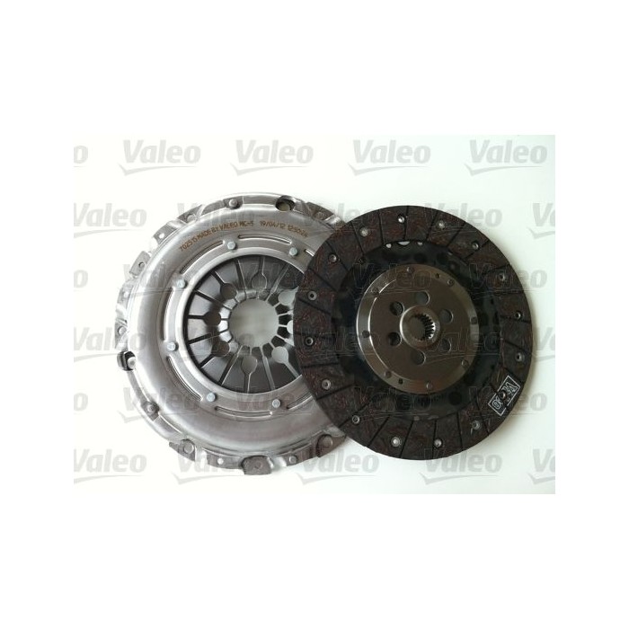 VALEO 2KKIT Kupplungssatz 826956