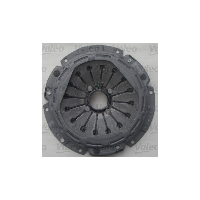 VALEO 3KKIT Kupplungssatz 827154