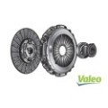VALEO NEW ORIGINAL KIT3P Kupplungssatz 827161