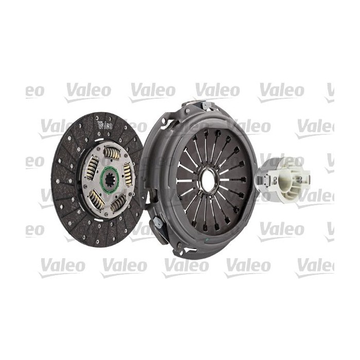 VALEO NEW ORIGINAL KIT3P Kupplungssatz 827162
