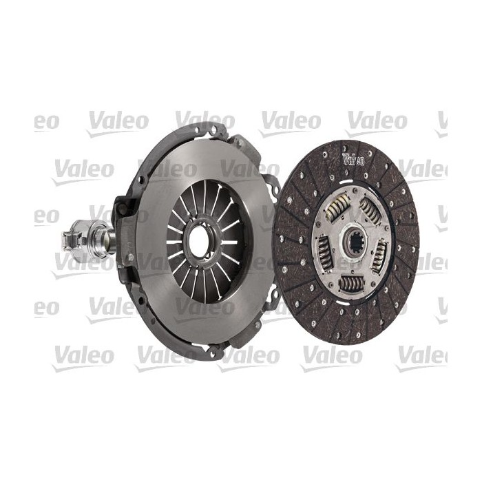 VALEO NEW ORIGINAL KIT3P Kupplungssatz 827163