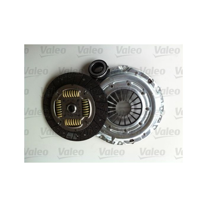 VALEO SERVICE 3KKIT für UMRUESTSATZ Kupplungssatz 828002