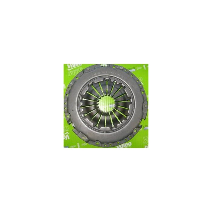 VALEO 3KKIT Kupplungssatz 828013