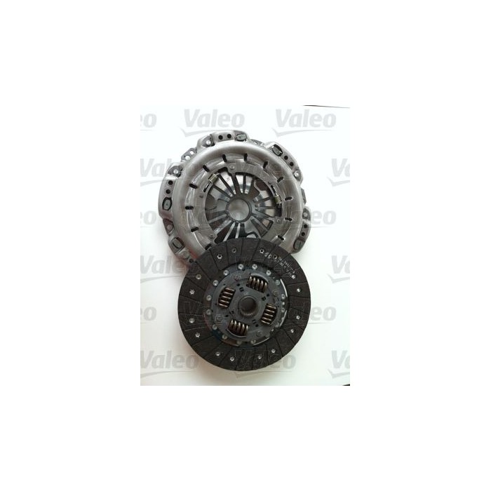 VALEO 2KKIT Kupplungssatz 828029
