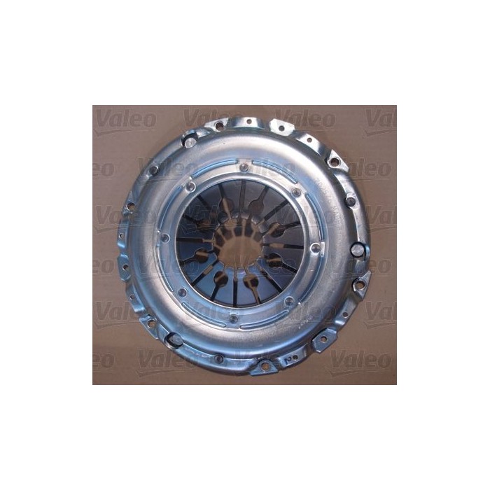 VALEO 2KKIT Kupplungssatz 828031