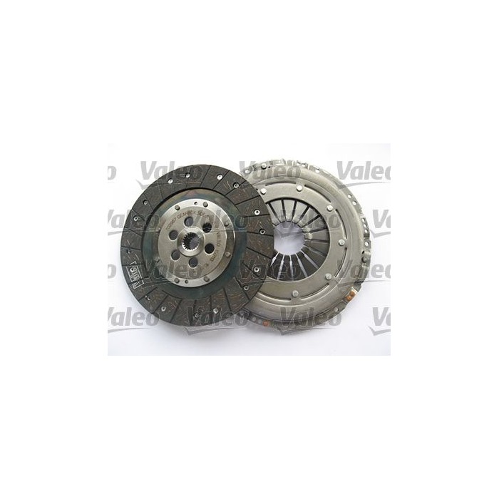VALEO 2KKIT Kupplungssatz 828033