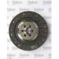 VALEO 2KKIT Kupplungssatz 828033