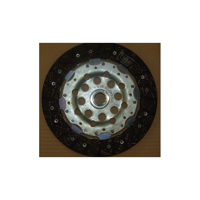 VALEO 3KKIT Kupplungssatz 828037