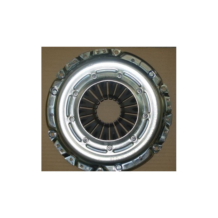 VALEO 3KKIT Kupplungssatz 828037